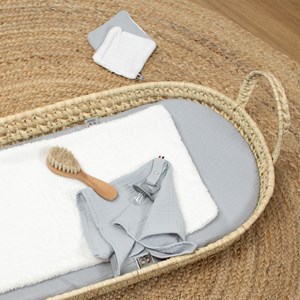 Set panier à langer 4 pièces - 77 x 36