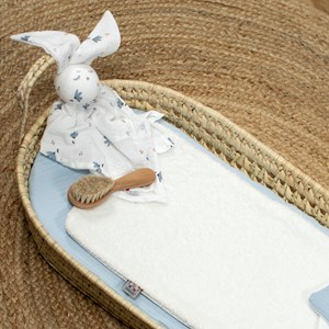 Set panier à langer 4 pièces - 77 x 36