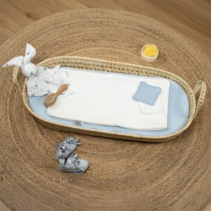 Set panier à langer 4 pièces - 77 x 36