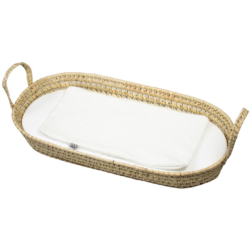 Set panier à langer 4 pièces - 77 x 36