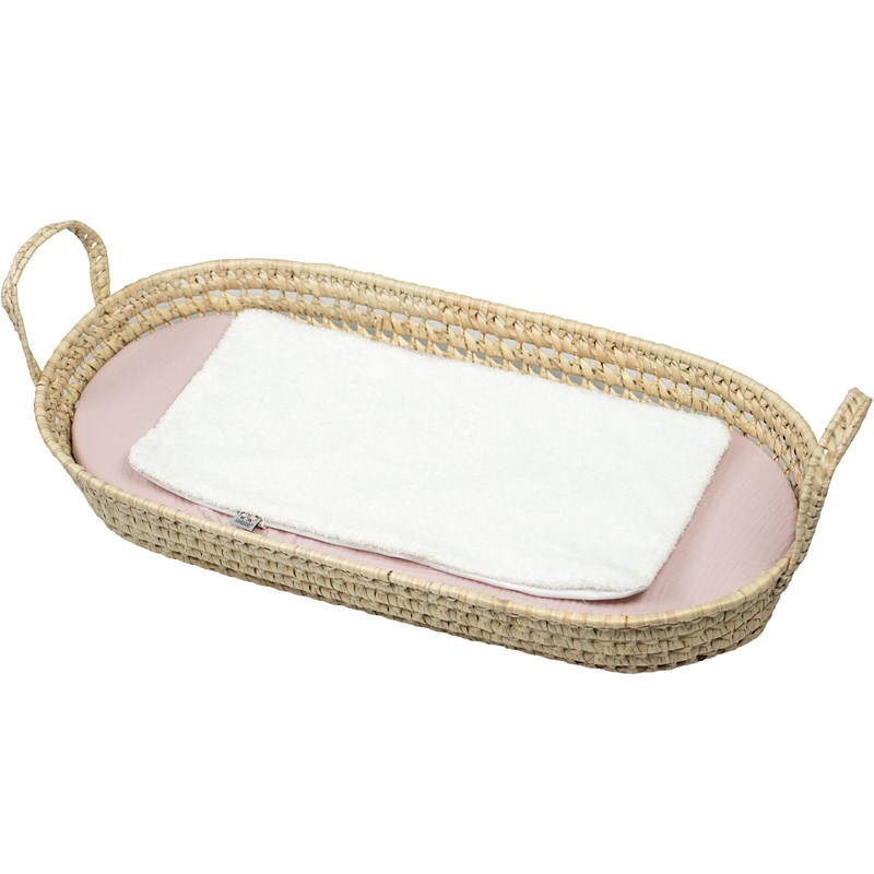 Set panier à langer 4 pièces - 77 x 36