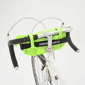 Cape de pluie vuelta bleue - jaune S-M