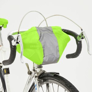 Coupe-vent imperméable giro kaki - vert XXL