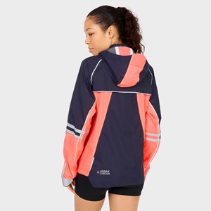 Veste légère escapade bleue marine XXL