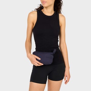 Veste légère escapade bleue marine XXL