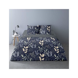 Housse de couette 240x220 polaire