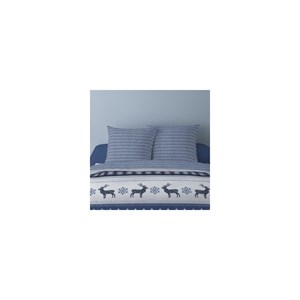 Housse de couette 260x240 polaire