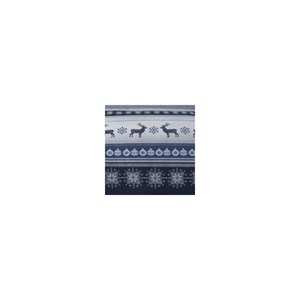 Housse de couette 260x240 polaire
