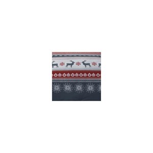 Housse de couette 260x240 polaire