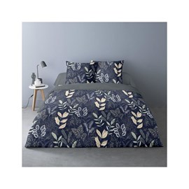 Housse de couette 260x240 polaire