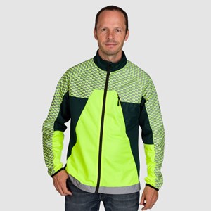 Veste detectable light adulte XL