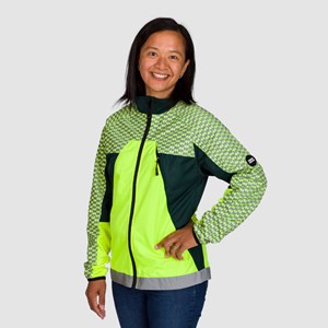 Veste detectable light adulte XL
