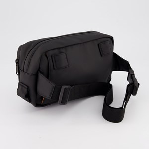 Sac banane - sacoche vélo large