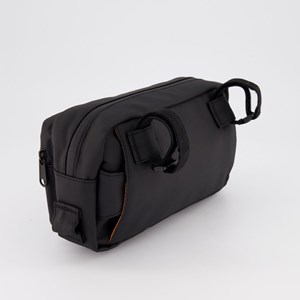 Sac banane - sacoche vélo noire Noir