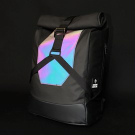 Sac à dos ucrr noir