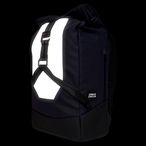 Sac à dos ucrr bleu Bleu foncé