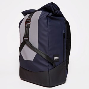 Sac à dos ucrr bleu Bleu foncé