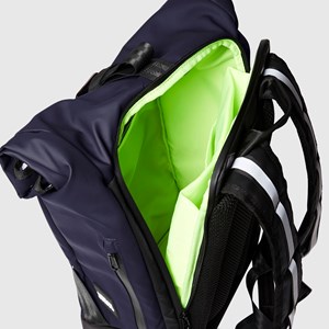 Sac à dos ucrr bleu Bleu foncé