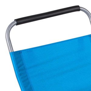 Cale dos de plage le delano turquoise