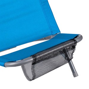 Cale dos de plage le delano turquoise