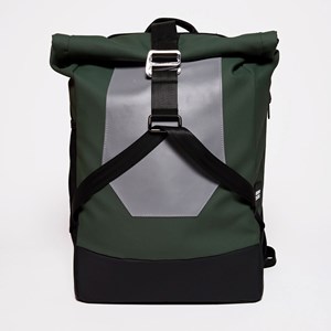 Sac à dos ucrr vert Vert foncé