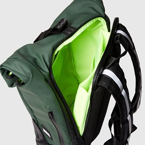 Sac à dos ucrr vert Vert foncé
