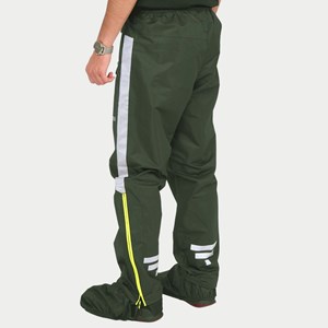 Pantalon de pluie iyuc kaki M
