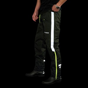 Pantalon de pluie iyuc kaki XL