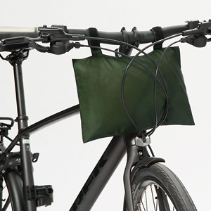 Pantalon de pluie iyuc kaki XXL