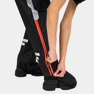 Pantalon de pluie iyuc noir XS