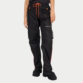 Pantalon de pluie iyuc noir