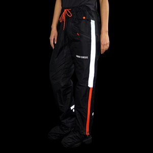 Pantalon de pluie iyuc noir L