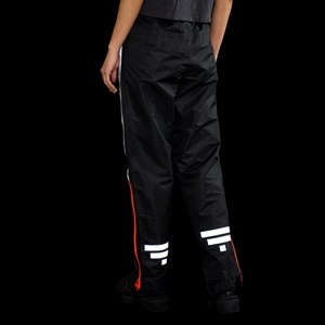 Pantalon de pluie iyuc noir XXL