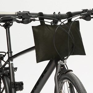 Pantalon de pluie iyuc noir XXL