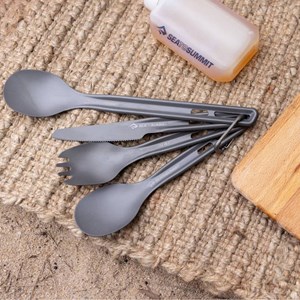 Couvert multifonction sea to summit fro