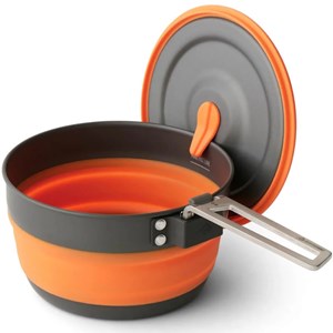 Popote pliable sea to summit frontier c