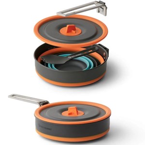 Popote pliable sea to summit frontier c