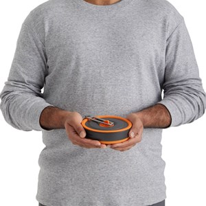 Popote pliable sea to summit frontier c