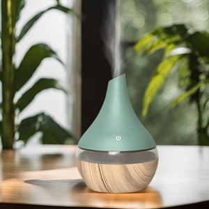 Diffuseur d'arôme air alma