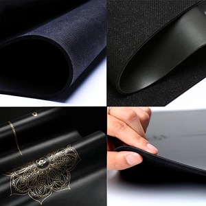 Tapis yoga pro mandala or 5mm +sac liège