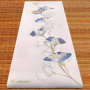 Tapis de yoga épais 6mm élévation + sac