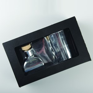 Coffret bougie&parfum d'ambiance frésia