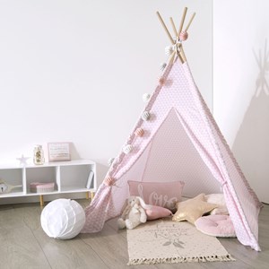 Tipi de décoration pour enfant dream -