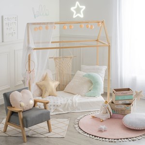 Cabane de décoration pour enfant dream -