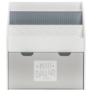 Bibliothèque enfant petit bazar - l. 62