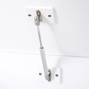 Coffre de rangement enfant petit bazar -