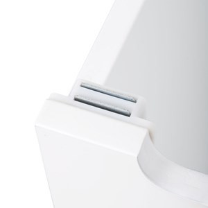 Coffre de rangement enfant petit bazar -