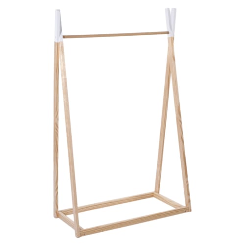 Atmosphera - Penderie pour enfant en bois dream - 76