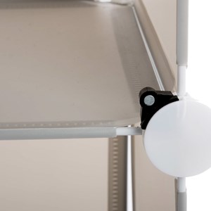 Meuble de rangement enfant colonne - 34