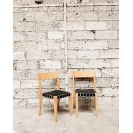 Alma, le lot de 6 chaises n°449